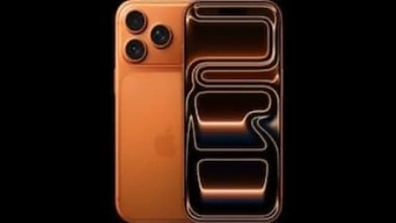 تسريب تقني.. آيفون 18 برو ماكس يكشف عن تغيير مرتقب في سعة البطارية